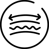 丝滑有弹性