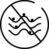 不易掉绒