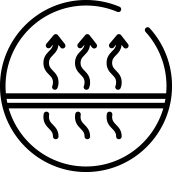 透气排汗